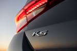 Kia K5 GT-Line AWD 2020 года (NA)